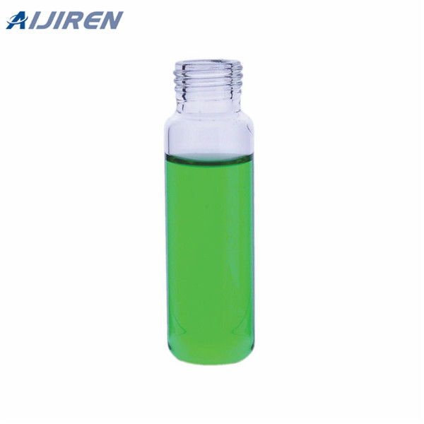 Aijiren Technology Vial Size ND20 Headspace Vials Kits